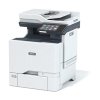 Xerox VersaLink C625 barevná MF (tisk, sken, kopírka, fax) A4, 50 str./min., USB, Wi-Fi