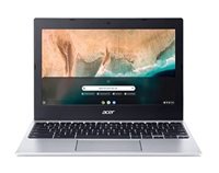 ACER NTB Chromebook 311 (CB311-11H-K2SC),MT8183,11,6" 1366x768 IPS,4GB,64GB eMMC,GoogleChrome OS,PureSilver