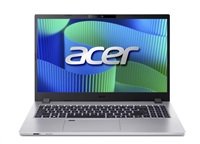 ACER NTB TravelMate P2 (TMP215-55-TCO-55Z1),i5-1334U,15.6"FHD,16GB,512GB SSD,Intel Graphics,W11P,Silver