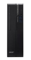 ACER PC EDU Veriton VX2720G,i3-14100,8GB,512GB SSD,N/A,W11P Edu,Black
