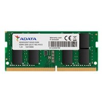 ADATA SODIMM DDR4 32GB 3200MHz 512x8, Premier Single Tray