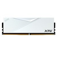 ADATA XPG DIMM DDR5 16GB 5600MHz CL36 Lancer, Bílá