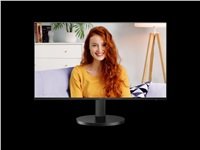 AOC MT IPS LCD WLED 27" Q27B3CF2 - IPS panel, 100Hz, 2560x1440, HDMI, USB-C, USB 3.2, repro, nast. vyska