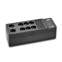 APC Back-UPS 500VA, 230V, 1USB charging port (300W) - CZ zásuvka