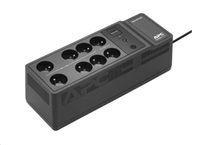 APC Back-UPS 650VA, 230V, 1USB charging port (400W)