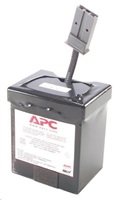 APC Replacement Battery Cartridge #30, CyberFort BF500