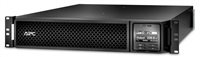 APC Smart-UPS SRT 1000VA RM 230V, On-Line, 2U, Rack Mount (1000W)