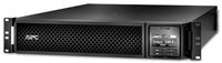 APC Smart-UPS SRT 2200VA RM 230V, On-Line, 2U, Rack Mount (1980W)