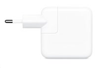 APPLE 35W 35W dvouportový USB-C napájecí adaptér