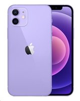 APPLE iPhone 12 128GB Purple