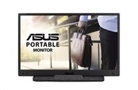 ASUS LCD 15.6" MB166B portable ZenScreen 1920x1080 IPS USB3.2  250cd Auto-Rotate