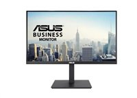 ASUS LCD 27" VA27ACFSN Docking Monitor QHD 2560 x 1440  IPS USB-C  RJ45 100Hz Adaptive-Sync  Stereo Speakers