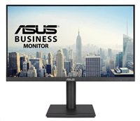 ASUS LCD 27" VA27DQFS 1920x1080 IPS Full HD Frameless 100Hz Adaptive-Sync 1ms MPRT HDMI DisplayPort  VGA