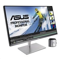 ASUS LCD 32" PA32UC-K 3840x2160 ProArt 4K  IPS Quantum Dot 99.5% Adobe RGB/95% HDMI 2.0b USB Type C