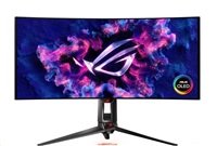 ASUS LCD 34" ROG Swift OLED PG34WCDM 3440x1440 450cd 2ms, HDMI, DP, USB, USB-C