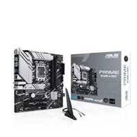 ASUS MB Sc LGA1700 PRIME B760M-A WIFI, Intel B760, 4xDDR5, 1xDP, 2xHDMI, mATX