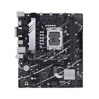 ASUS MB Sc LGA1700 PRIME B760M-K DDR4, Intel B760, 2xDDR4, 1xHDMI, 1xVGA, mATX