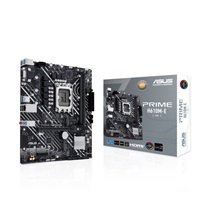 ASUS MB Sc LGA1700 PRIME H610M-E-CSM, Intel H610, 2xDDR5, 1xDP, 1xHDMI, 1xVGA, mATX