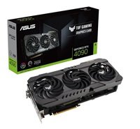 ASUS VGA NVIDIA GeForce RTX 4090 TUF OG GAMING 24G, 24G GDDR6X, 3xDP, 2xHDMI