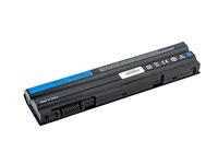 AVACOM baterie pro Dell Latitude E5420, E5530, Inspiron 15R, Li-Ion 11,1V 4400mAh