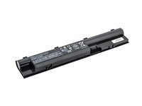 AVACOM baterie pro HP 440 G0/G1, 450 G0/G1, 470 G0/G1 Li-Ion 10,8V 4400mAh