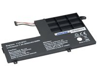 AVACOM baterie pro Lenovo S41, Yoga 500-151BD Li-Pol 7,4V 4050mAh 30Wh