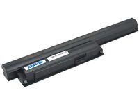 AVACOM baterie pro Sony Vaio VPC-CA/CB/EH series, VGP-BPS26 Li-Ion 11,1V 5200mAh