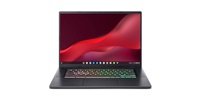 BAZAR - ACER NTB Chromebook 516 GE (CBG516-1H-58VQ) - i5-1240P,16",16GBDDR4,256GBSSD,Iris XE,ChromeOS,Stříbrná