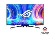 BAZAR - ASUS LCD 41.5" PG42UQ 3840x2160 ROG SWIFT OLED 138Hz 0.1ms 450cd Non-glare repro HDMI DP 133% sRGB/98% DCI-P3 -