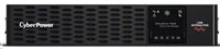 BAZAR - CyberPower Professional Series III RackMount 1000VA/1000W, 2U - Poškozený obal (Komplet)