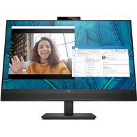 Bazar - HP LCD M27m Conferencing 27",1920x1080,IPS w/LED,300,1000:1, 5ms,DP 1.2,HDMI 1.4, 2xUSB,USB-C 65W,webcam, 2x2W