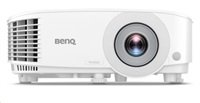 BENQ PRJ MW560 DLP, WXGA, 4000 ANSI , 20 000:1,  1.1X,  HDMI, USB typ A,  Reproduktor 10W x 1