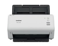 BROTHER skener ADS-4100 DUALSKEN A4 35ppm/70dual 600x600 60ADF USB