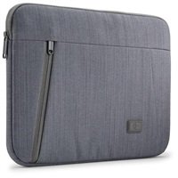 Case Logic Huxton pouzdro na notebook 13,3" HUXS213G, grafitová