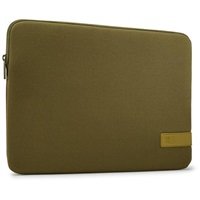 Case Logic Reflect pouzdro na notebook 14" REFPC114 - olivové