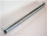 CHIEFTEC RSR-260, ližiny pro 19" IPC (2U - 5U case) - 20" (ca.50cm)