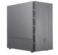 Cooler Master case MasterBox MB400L w/o ODD