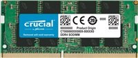 CRUCIAL SODIMM DDR4 16GB 2400MHz CL17