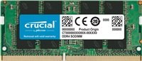 CRUCIAL SODIMM DDR4 16GB 3200MHz CL22