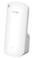 D-Link DAP-X1860 Wireless AX1800 Mesh Wi-Fi 6 Range Extender