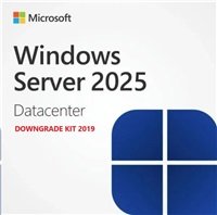 DELL_DOWNGRADE_KIT_MS_WS2025 Datacenter na WS2019 Datacenter CK