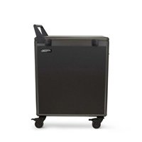 DICOTA Charging Trolley for 14 Laptops, EU