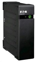 Eaton Ellipse ECO 650 FR, UPS 650VA / 400W, 4 zásuvky (3 zálohované), české zásuvky