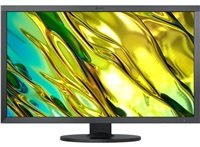 EIZO MT 27" CS2740 ColorEdge, IPS, 3840x2160, 350nit, 1000:1, 10ms, USB-C, DisplayPort, HDMI, USB, Pivot, KVM