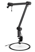 ENDORFY Stojan na mikrofon Studio Boom Arm, černá