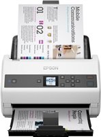 EPSON skener WorkForce DS-970, A4, 600x600 dpi, Duplex, USB 3.0