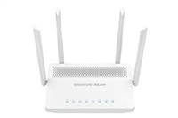 Grandstream GWN7052, router, 1,27 Gb/s, IEEE 802.11 a/b/g/n/ac, 5G, 2.4GHz, 5GHz, USB 2.0, IPSec