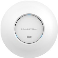 Grandstream GWN7660 přístupový bod Wi-Fi 6, IEEE 802.11 a/b/g/n/ac/ax, 175 m, 32 SSID, 2 x RJ45 10/100/1000 Mbps