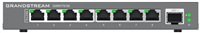 Grandstream GWN7701M Unmanaged Network Switch 8 2,5Gb portů / 1 SFP+