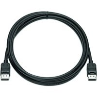 HP DisplayPort Cable Kit (Bulk 70)